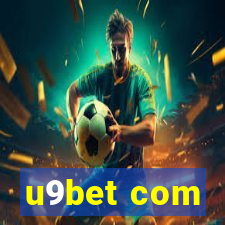 u9bet com